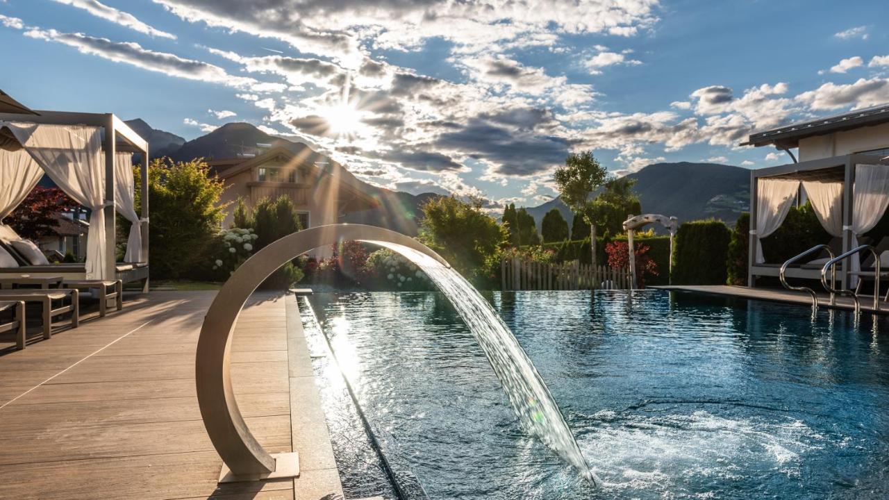 Hotel Sun Natz-Schabs Exteriér fotografie